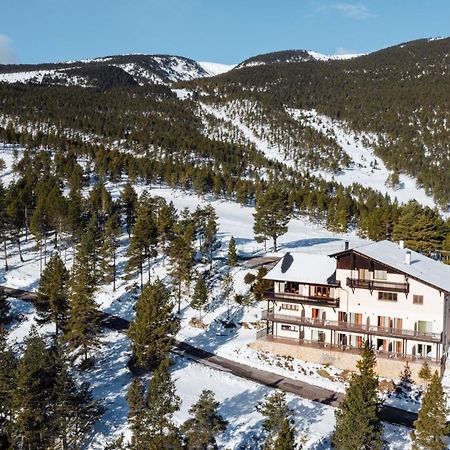 Hotel Golf Natura La Coma I La Pedra Zewnętrze zdjęcie