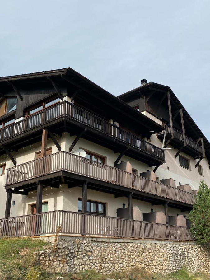 Hotel Golf Natura La Coma I La Pedra Zewnętrze zdjęcie