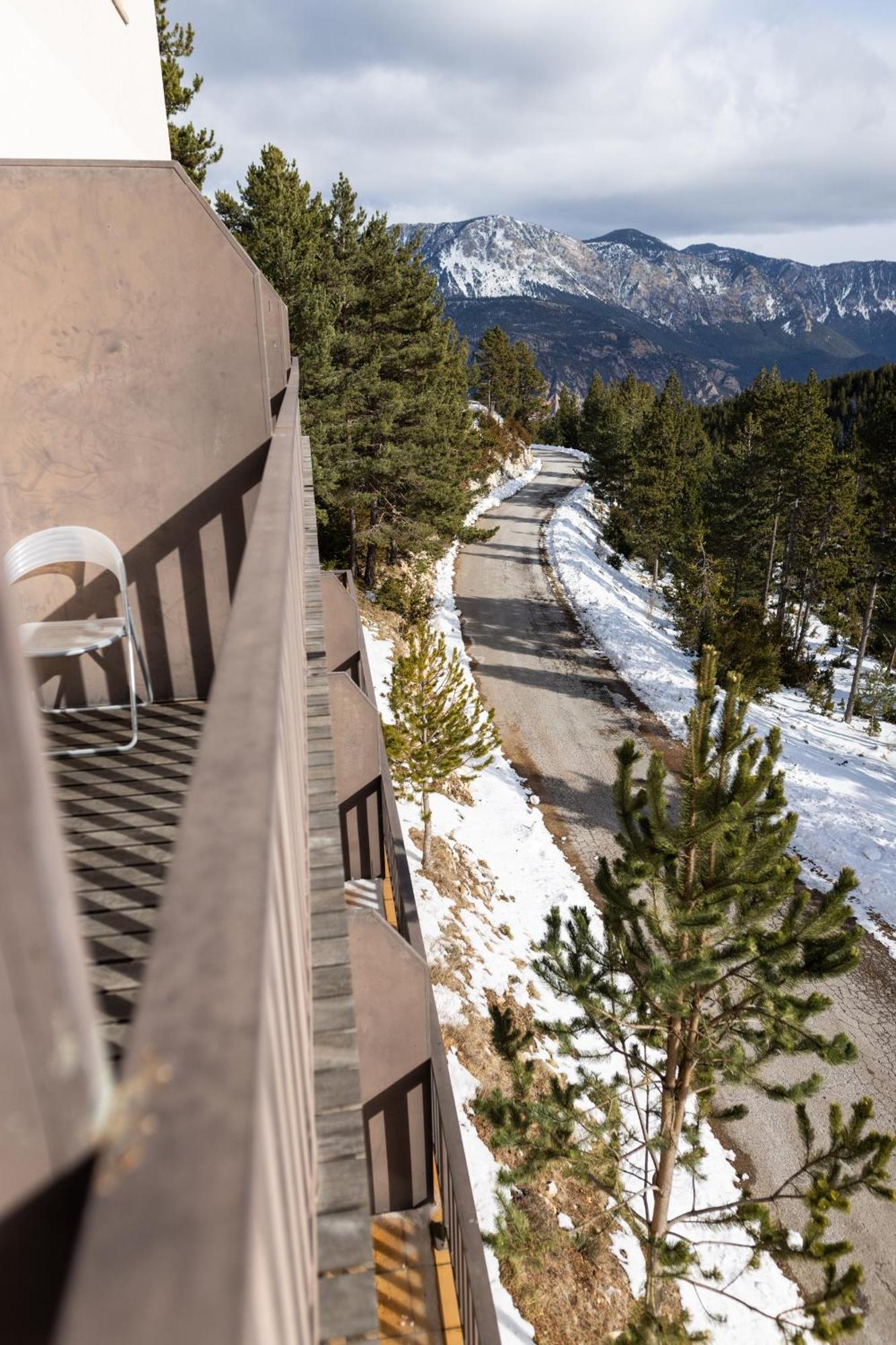 Hotel Golf Natura La Coma I La Pedra Zewnętrze zdjęcie